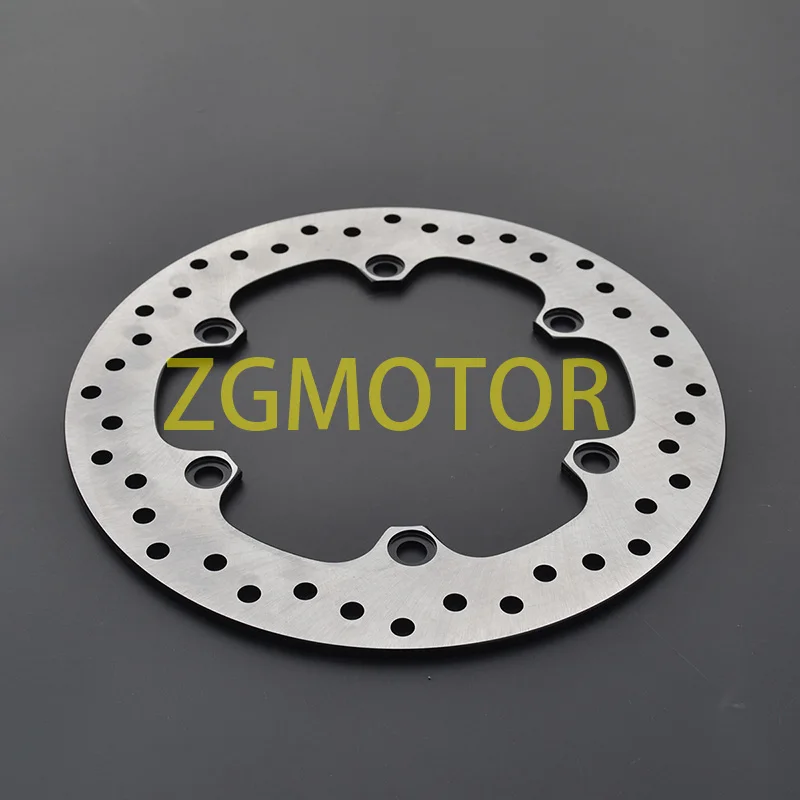 Ротор задних тормозных дисков для HONDA CBR 1000 2009 XL 2003-2009 CB 1100 2000-2004 1996-2008 1300 2002-2006 2005