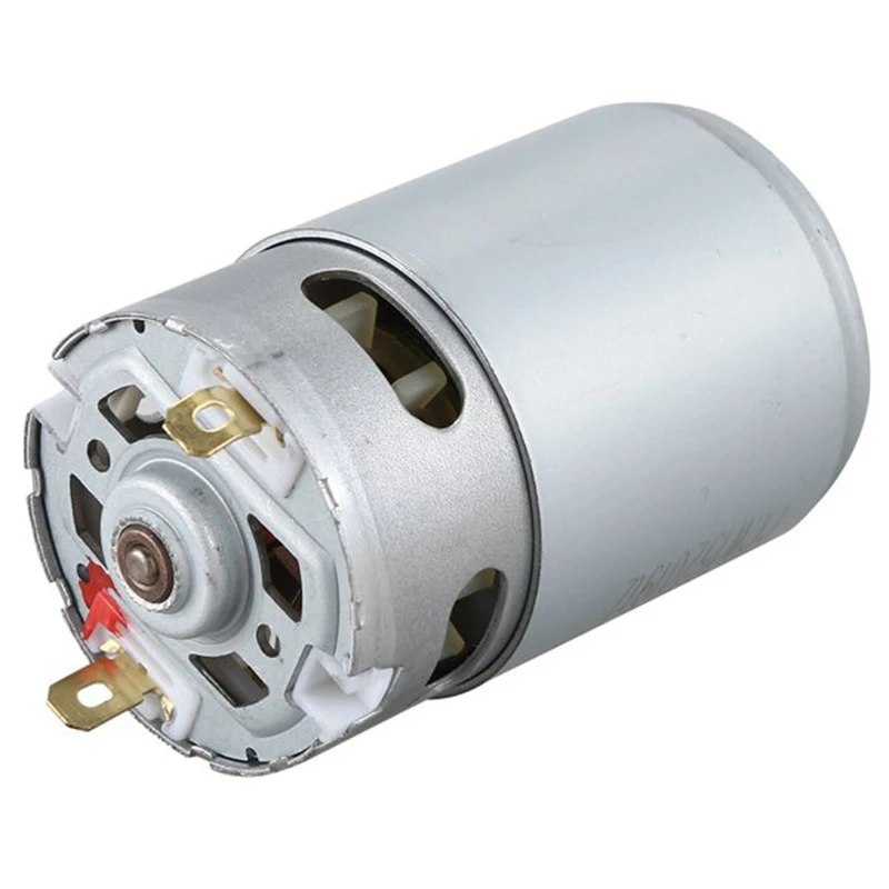 13 Teeth Motor 18V Replace for BOSCH GSR 18-2-LI GSB GSR18-2-LI GSB18-2-L1 PSB 1800 LI-2 PSB1800 Screw Driver | Инструменты