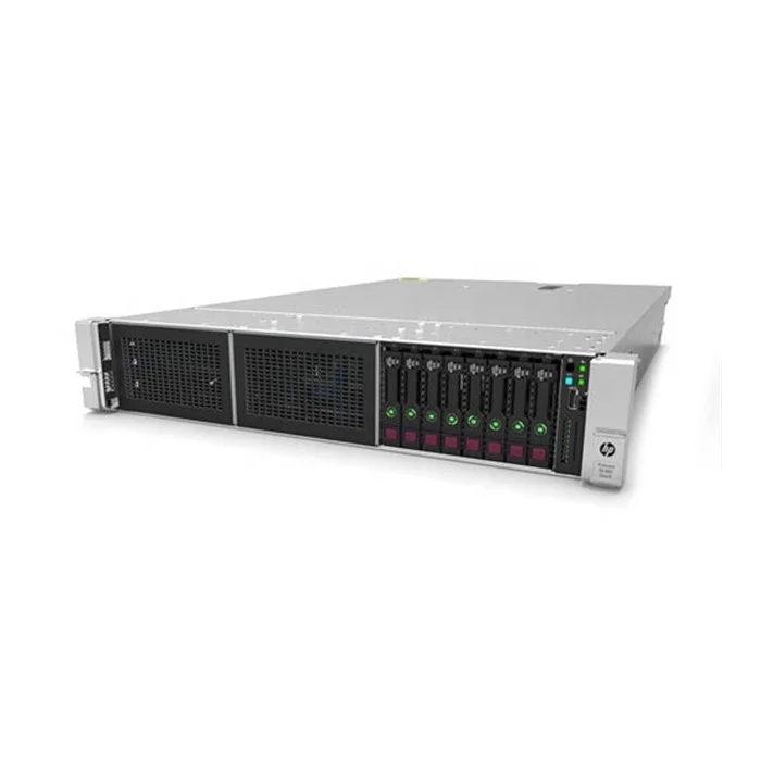 

hpe proliant dl380 gen 9 server dl380 g9 E5-2609v3 719064-b21