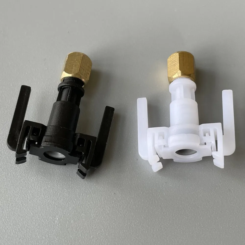 10 шт. коннектор для демпфера UV Mimaki JV33 / JV5 Roland Mutoh | Печатающая головка DX5