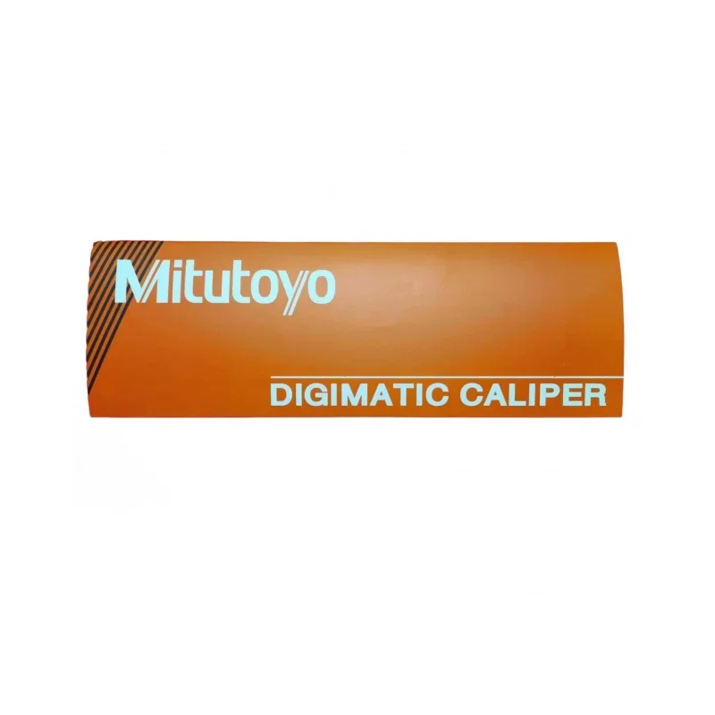 

Штангенциркуль Mitutoyo с ЖК-дисплеем, 6 дюймов, 150 мм, 200 мм