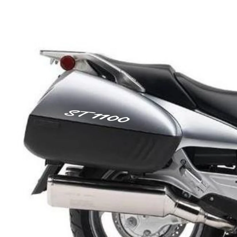 Новый мотоцикл, велосипед, наклейка на топливный бак, колесо, шлем, MOTO, водонепроницаемый светоотражающий логотип для HONDA ST1100 st1100 (art.: 3920cabfa5523) - 3920cabfa5523