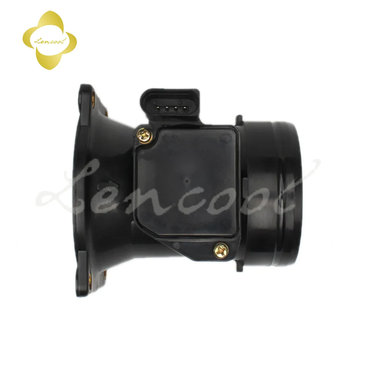 Датчик расхода воздуха для VW Bora Golf IV New Beetle Passat транспортер поло 06A906461B 06A906461X