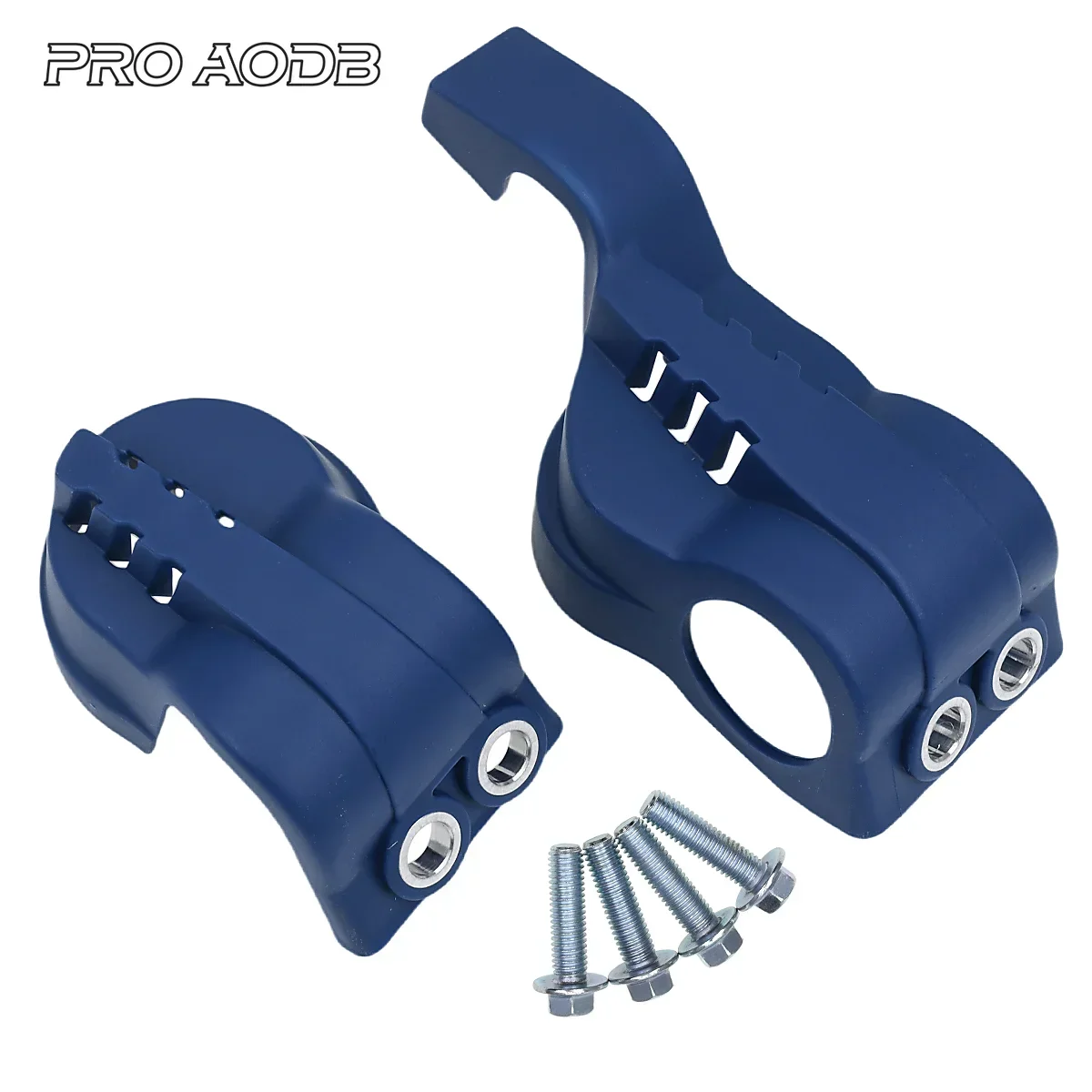 Для KTM XC XCF XCW SX SXF EXC EXCF Six Days TPI 125 250 350 450 500 2016-2021 Защитная нижняя крышка вилки