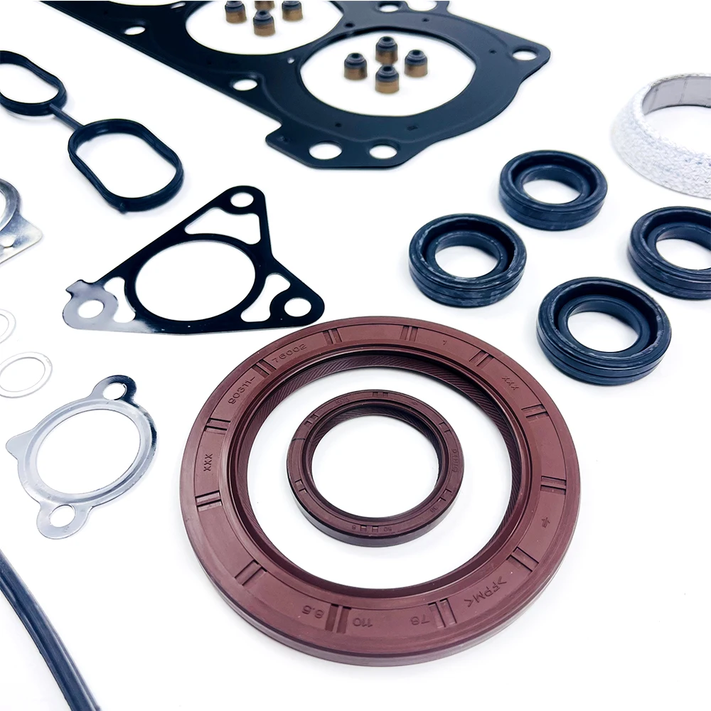 04111-37092 Ремонтный комплект прокладок для капитального ремонта двигателя 1ZR 2ZR Toyota