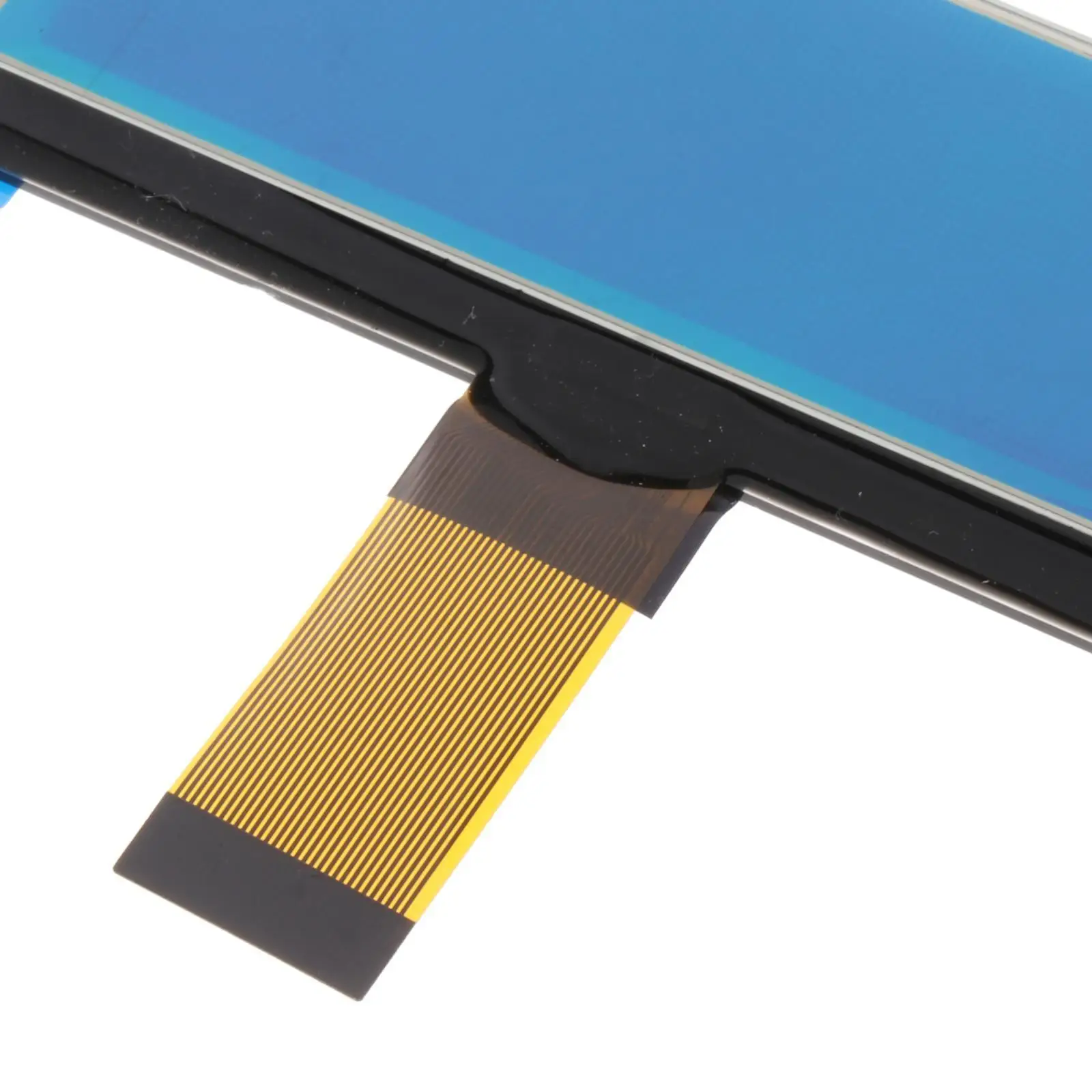 Высокоточный ЖК-экран Приборной Панели Автомобиля Для Renault Kangoo II 2008-2018 CD-плеер