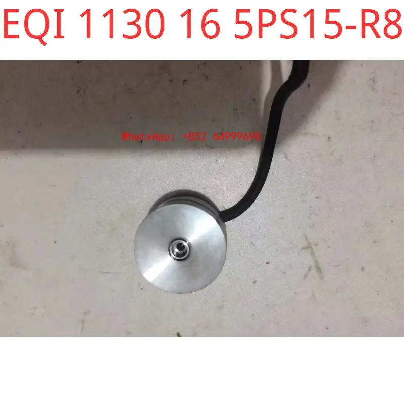 Б/у тест OK Энкодер EQI 1130 16 5PS15-R8 lD 524 536-07