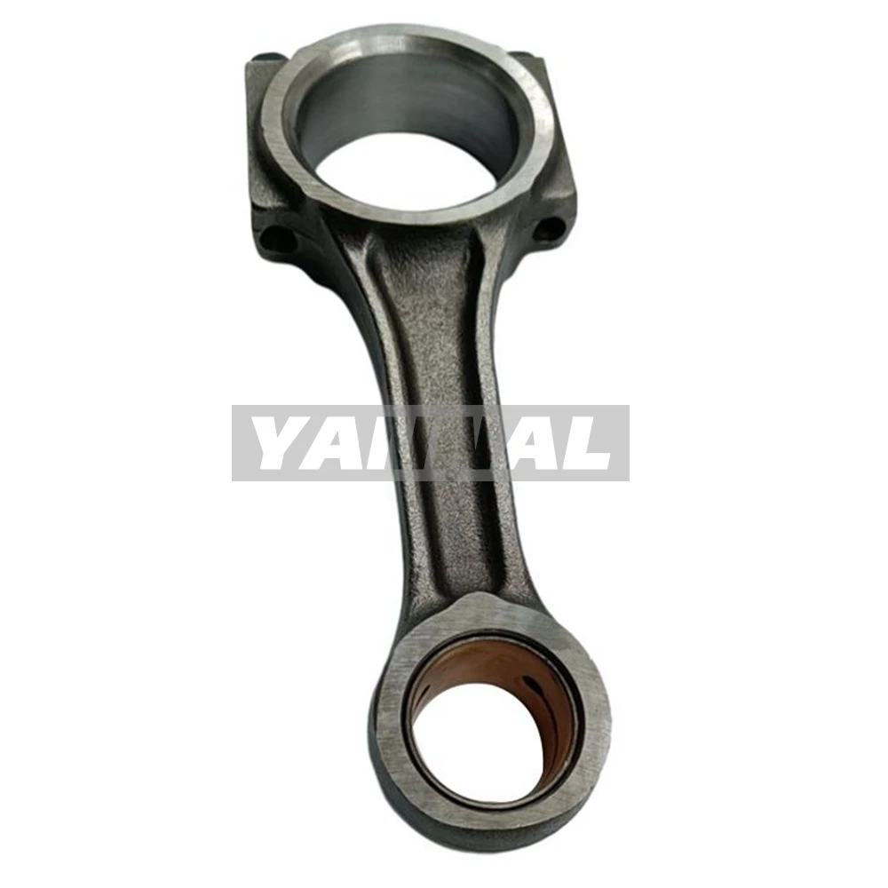 

Горячая Распродажа 1 шт. шатун STD для двигателя YANMAR 4D88 4TNE88 4TNV88