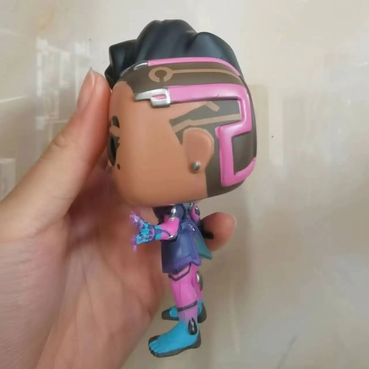 thumb