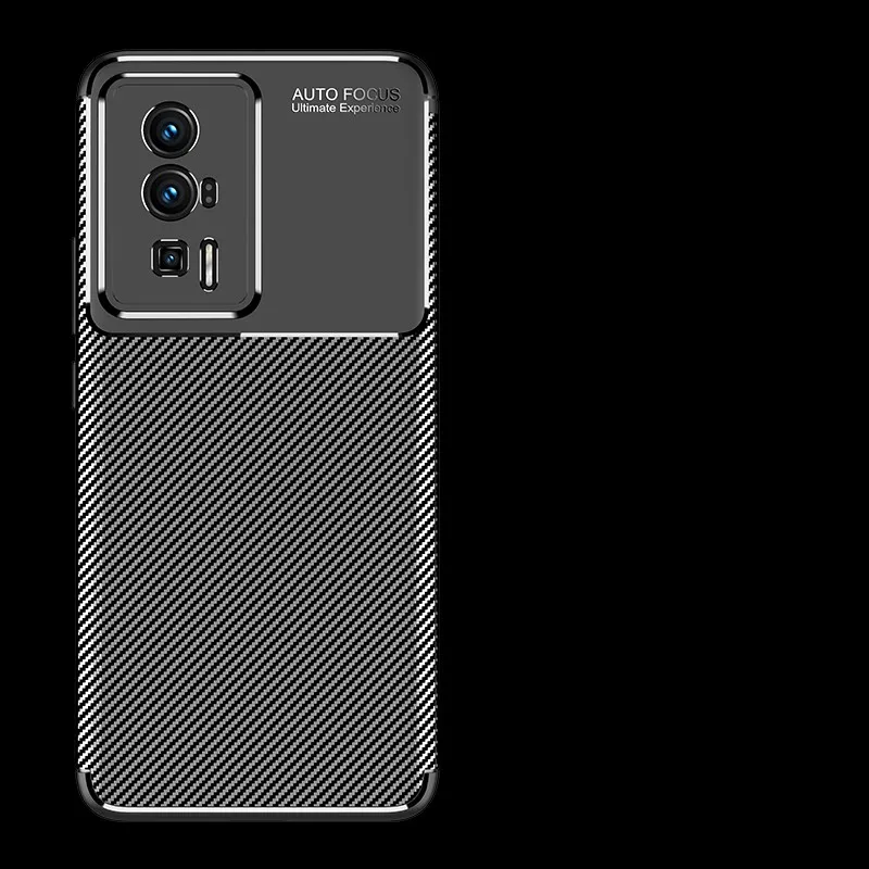 For Xiaomi Redmi K60 Pro Case Cover Redmi K40 K50 K60 Pro Soft Silicone TPU Shockproof Bumper Back Phone Cover Redmi K60 Pro 5G