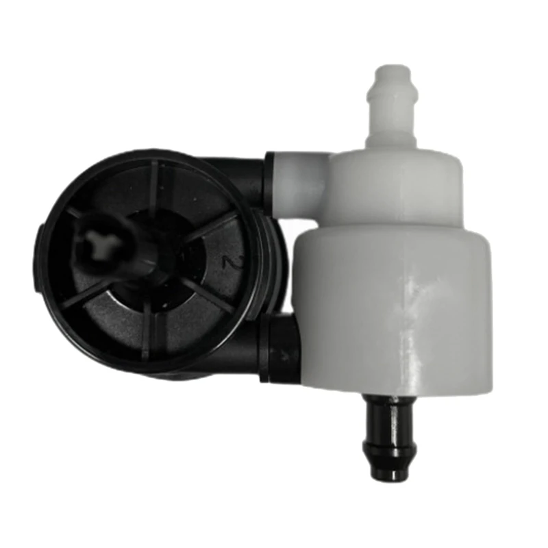 67127388349 Флюоресцентный двигатель насоса для BMW X1 X2 X3 X4 X5 F15 F39 F45 F46 F49 F85 2014-2016