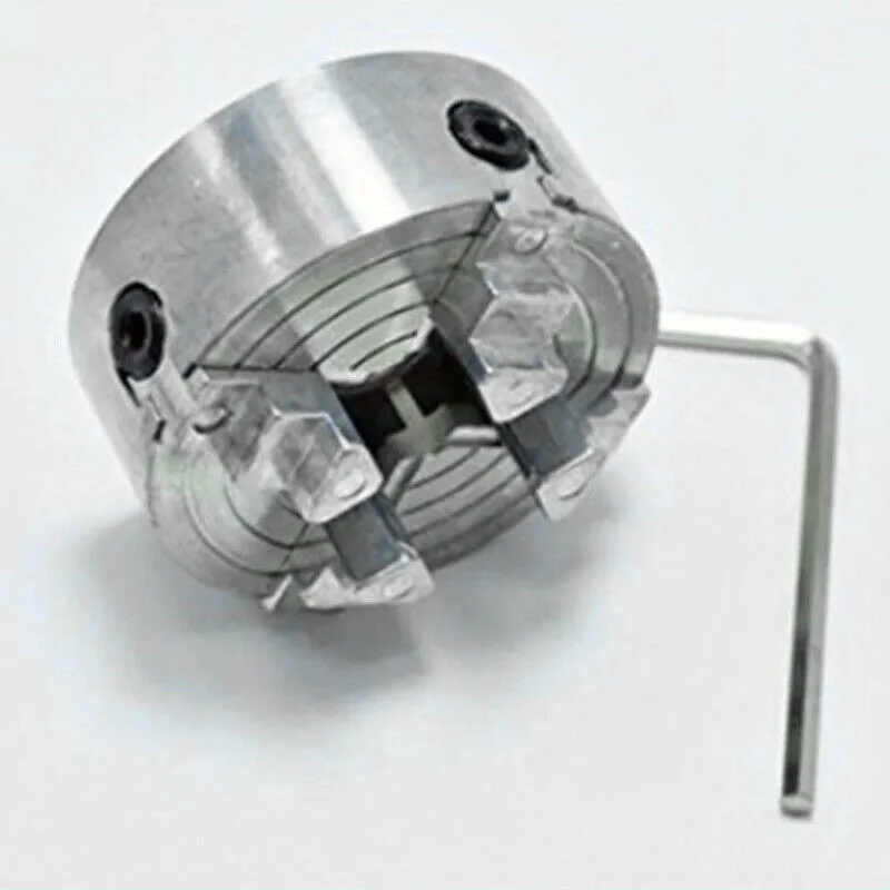 Высокое качество и универсальный для металла четыре 4-кулачковые патроны Z011A