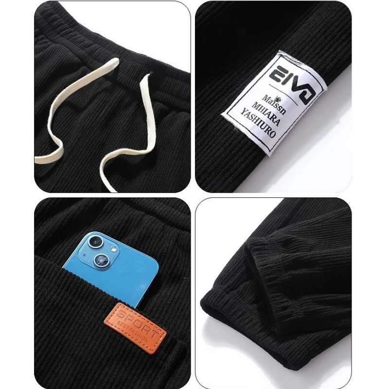 Мужские зимние брюки с флисовой подкладкой размеры до 10xl