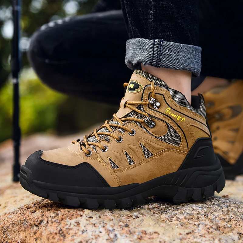 

Кроссовки Sapatos мужские спортивные, резиновая прочная обувь для бега, ударопрочная дышащая Спортивная обувь для тенниса