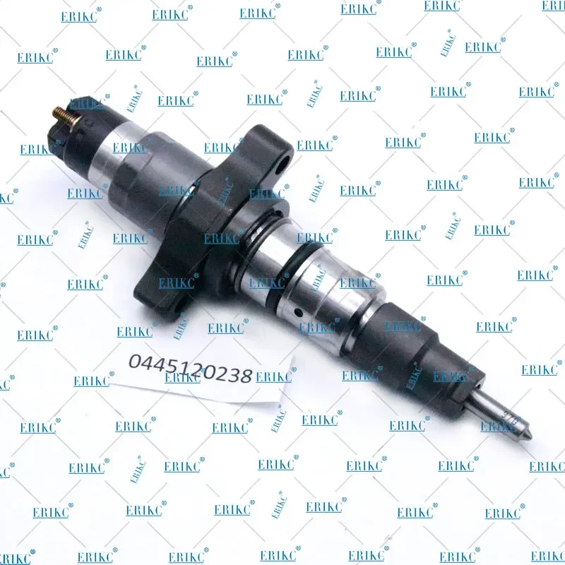 0 445 120 238 Комплект форсунок дизельного топлива 0445120238 Инъекция Common Rail 0445 для Bosch CUMMINS