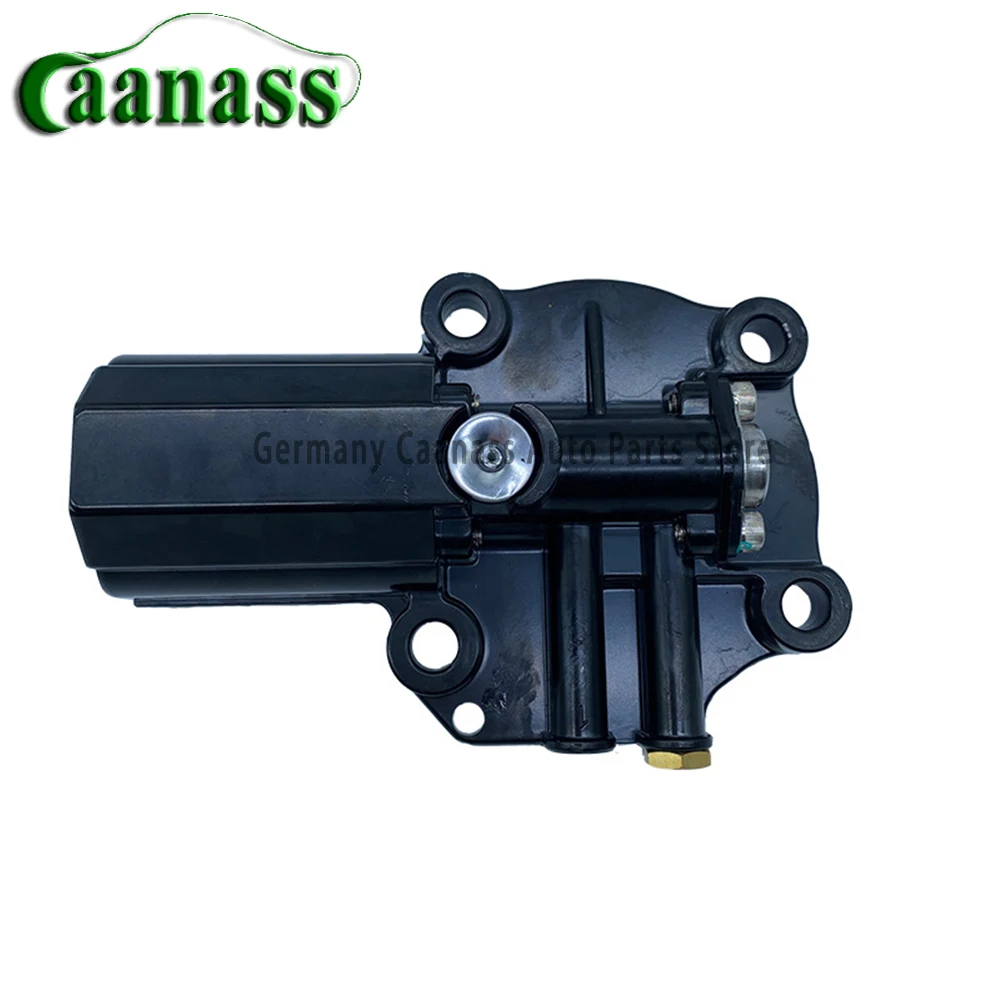 

Solenoid Valve Spare Parts For Volvo Trucks VOE 20514657 20590252 Compressed Air System