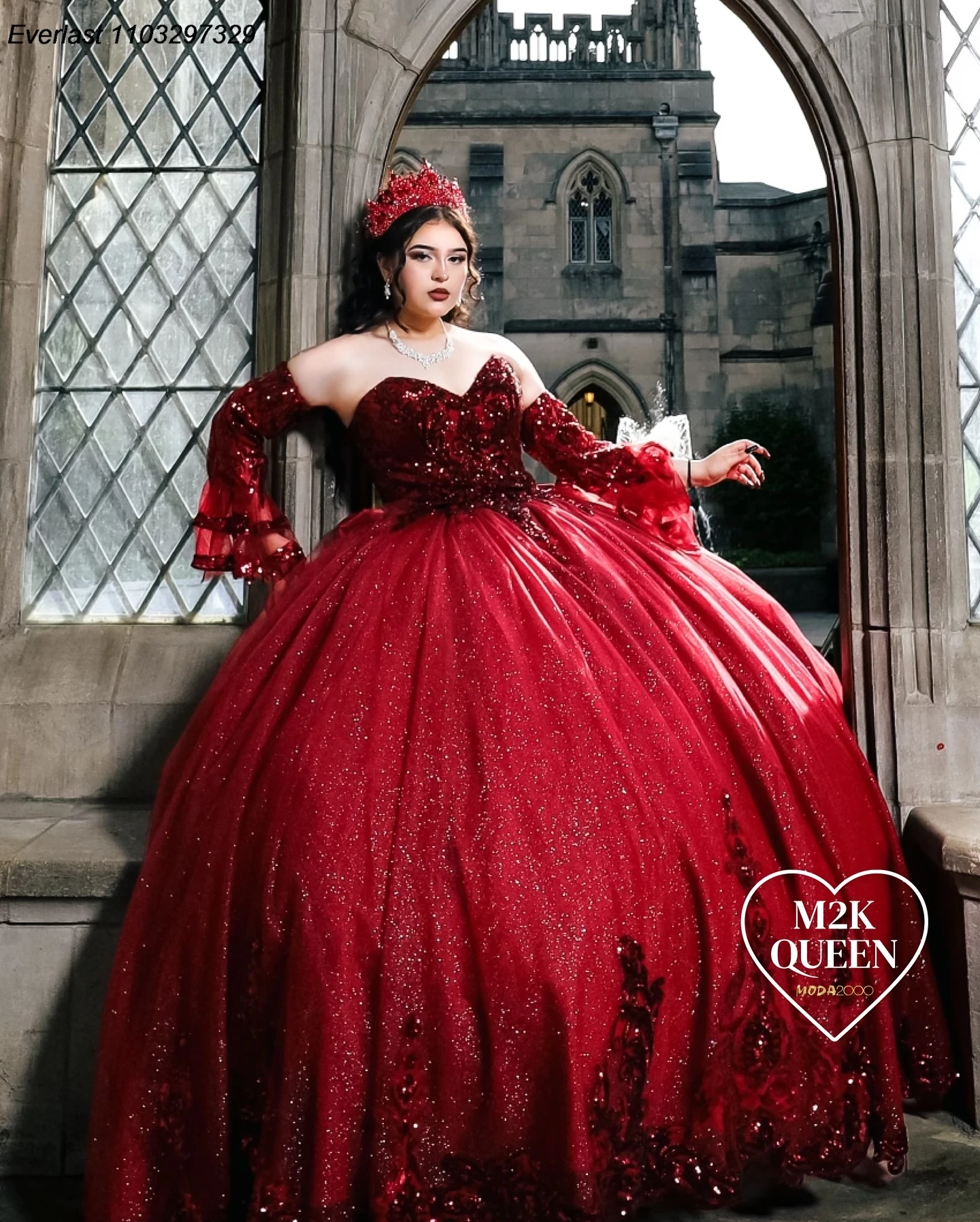 EVLAST женское бальное платье блестящее кружевное с блестками и аппликацией из