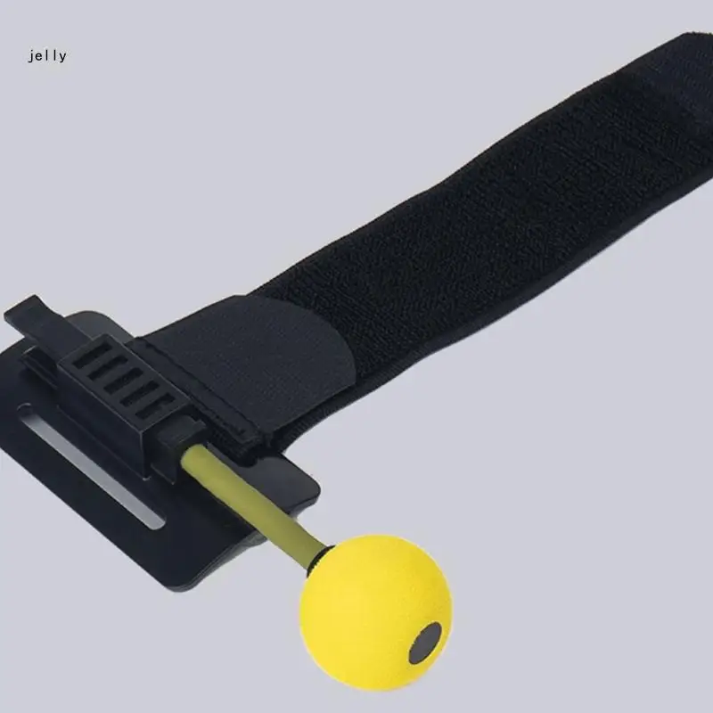 Учебные пособия для гольфа Swing Тренажер игры в гольф 448C