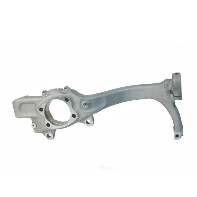 Автомобильный рулевой шарнир для четырехдверного седана A4 Quattro S Line 2005 OE 8E0407253E