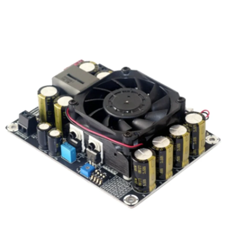 Усилитель-преобразователь 500 Вт для автомобильного усилителя звука, 12-27 В постоянного тока, вход 24 В, 30 в, 36 В, 40 в, 48 В постоянного тока в источник питания постоянного тока