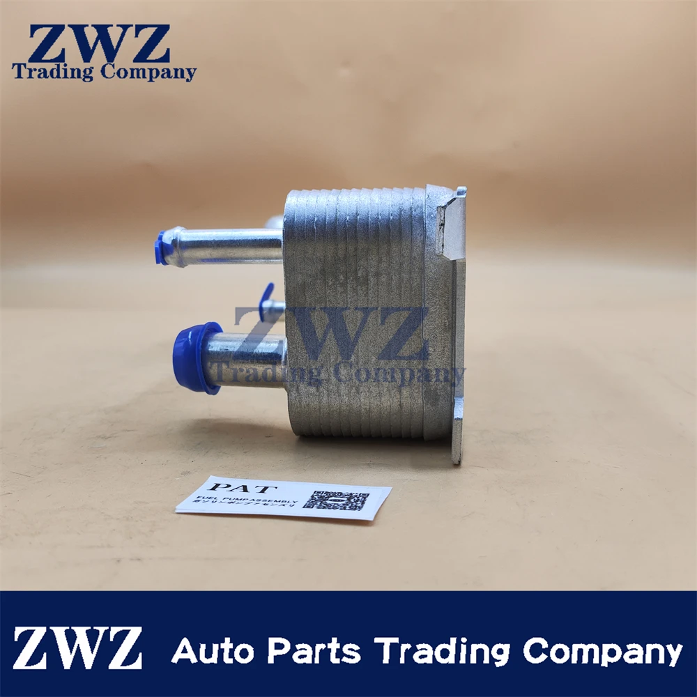 Для Mazda 3 M3 масляный охладитель Z681-19-9F0 Z681199F0 BFF4199F0V