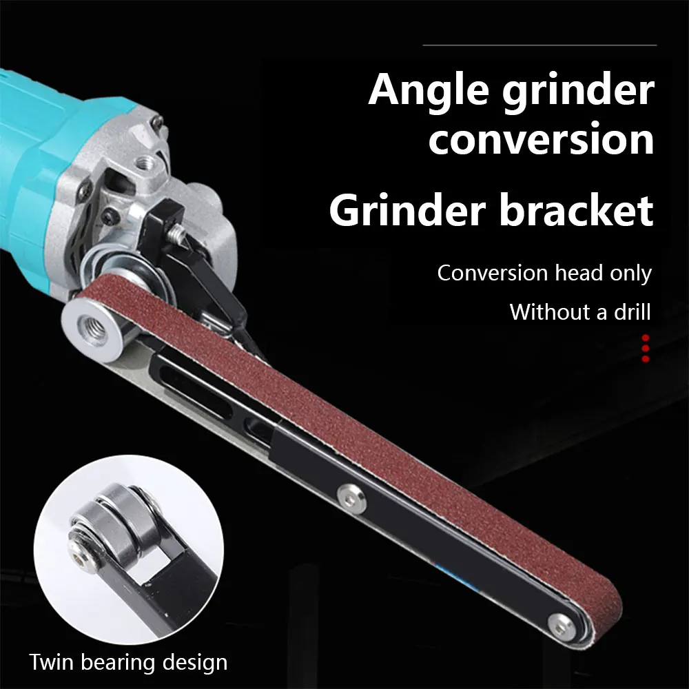 Аксессуары для шлифовальных адаптеров из нержавеющей стали подходящие модели