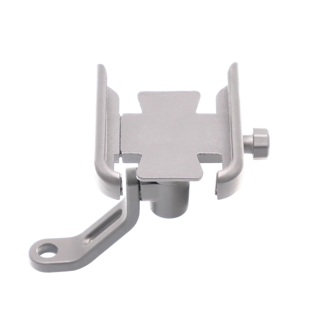 Мотоциклетный держатель алюминиевый для Meteor 350 Classic 500 650 2017 2018 2019 2020 2021 - купить по