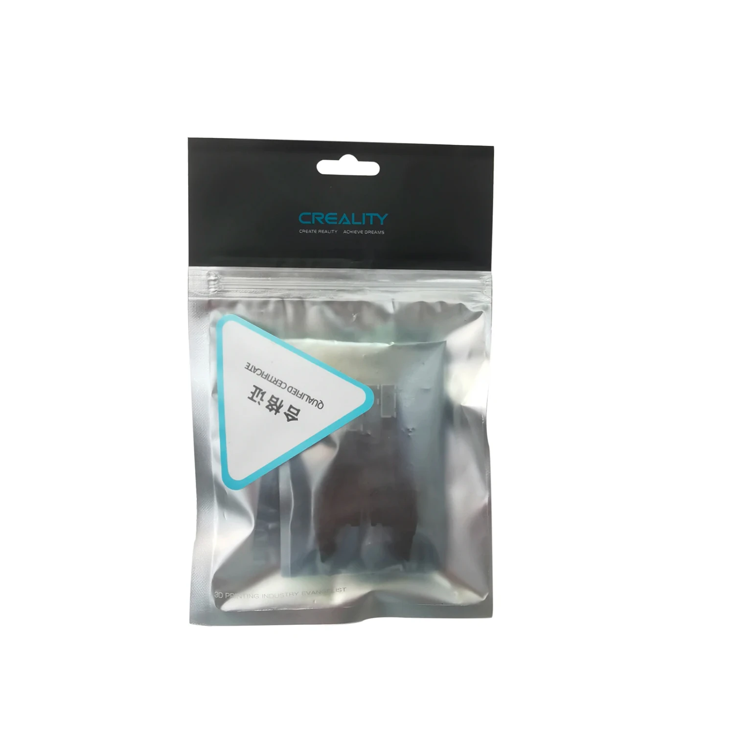 CR6 SE/Max Hotend Печатающая головка Exturder Daughter Breakout Адаптерная плата Детали 3D-принтера