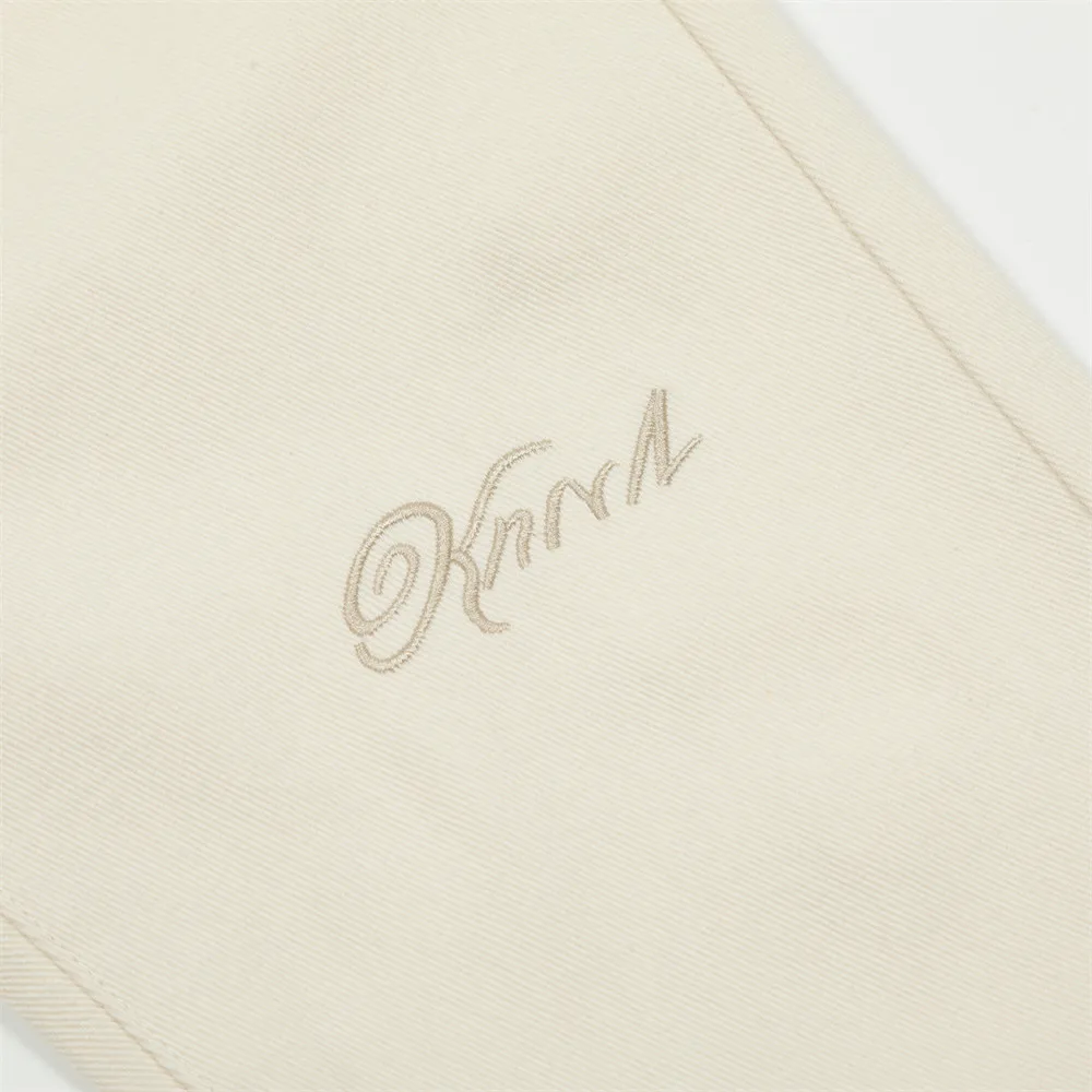 Hip Hop Streetwear for Men Fashion Trousers Y2K Embroidery Print Denim Baggy Jeans Casual Designer Straight Pants Dropshipping