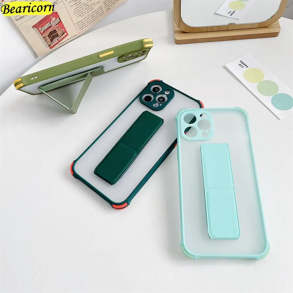 

Автомобильный Магнитный чехол-держатель для телефона iPhone 13 11 12 Pro Max MiNi XR X XS max 6S 6 7 8 Plus SE 2020, чехол-подставка с ремешком на запястье