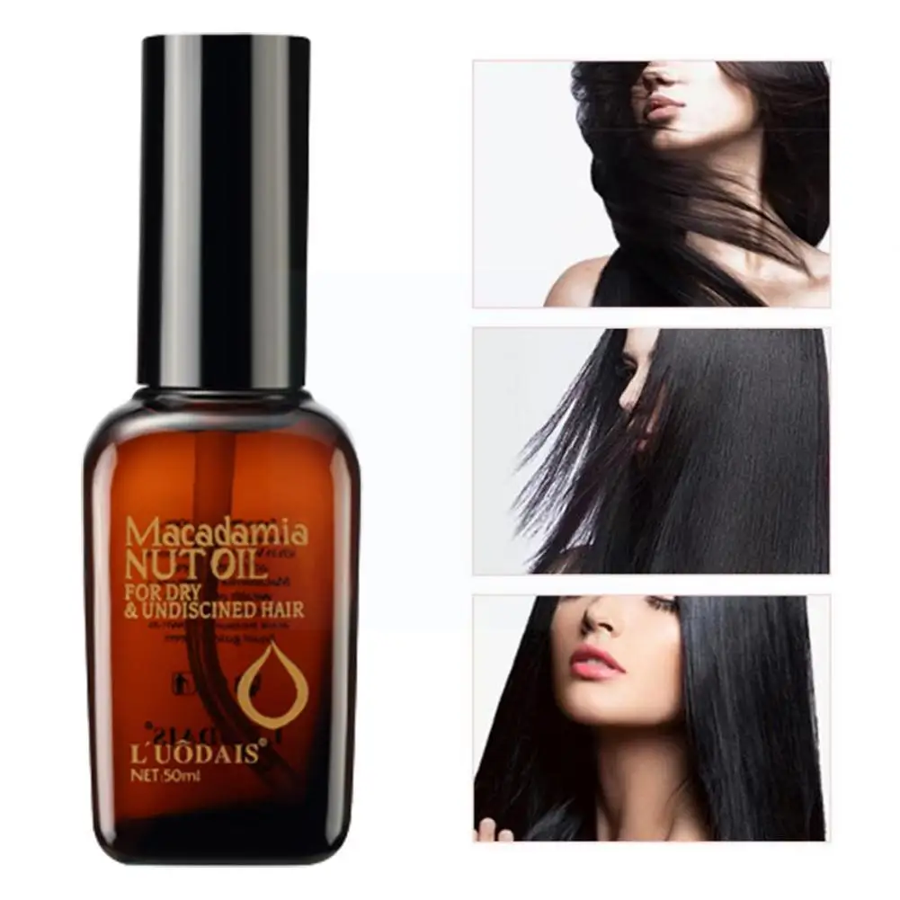 

50ml Hair Growth Spray Ginger Hair Grow Hair Essential Oil Treatment Anti Hair Loss Sprays For Men Women Beauty Health Care L7I6