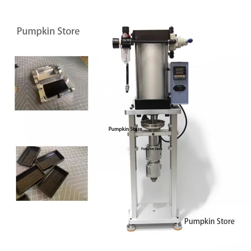 Вертикальная Инжекция настольная полимерная пластиковая инжекционная рамка из