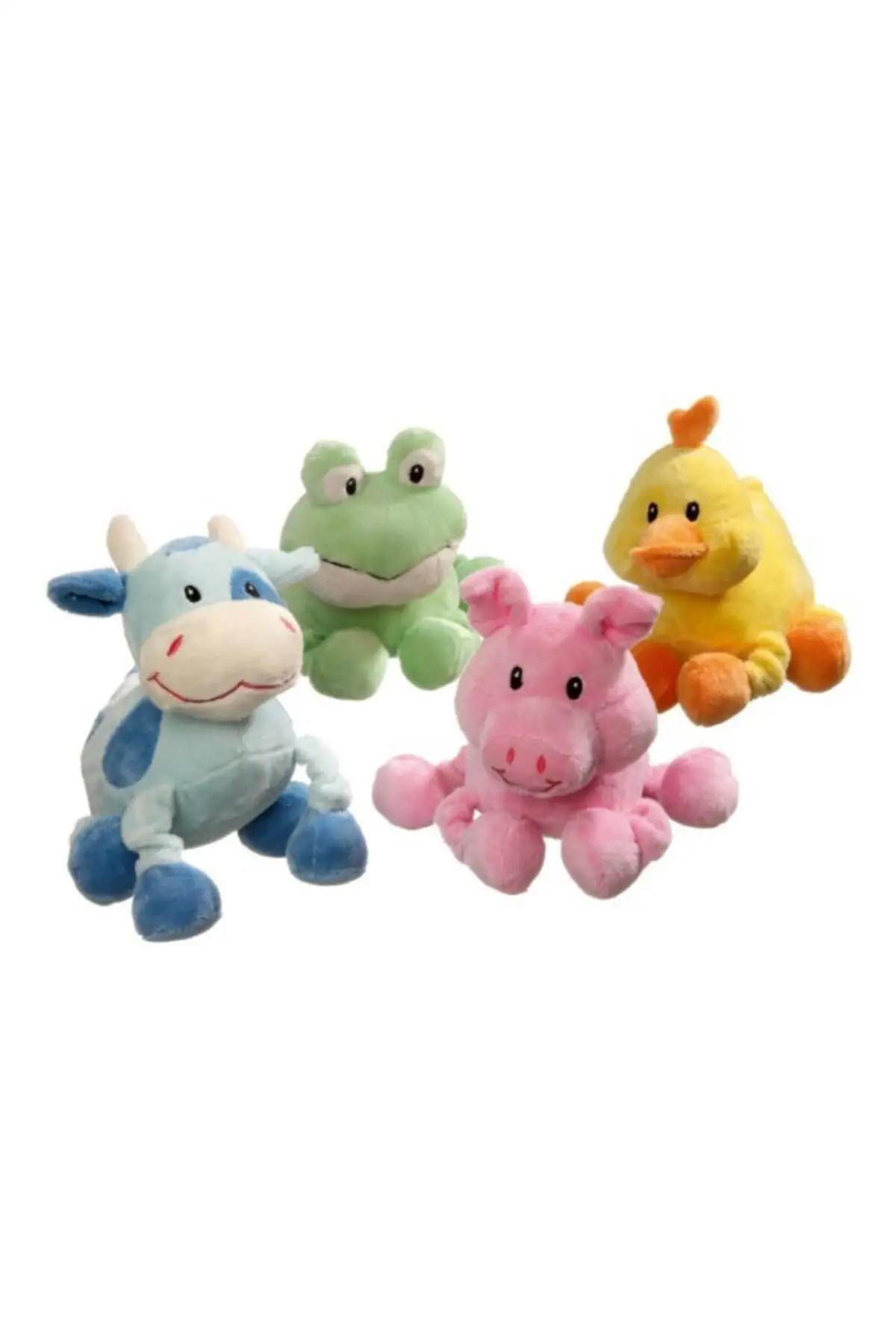 

Собаки, игрушки для домашних животных, KARLIE, плюшевый или V.K KISS. Play. Маленькие животные 16*10 см