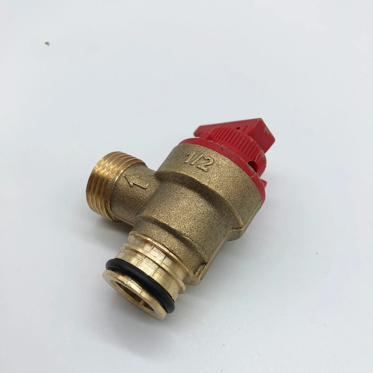 Запасные части для газовых котлов предохранительный клапан Vaillant замена