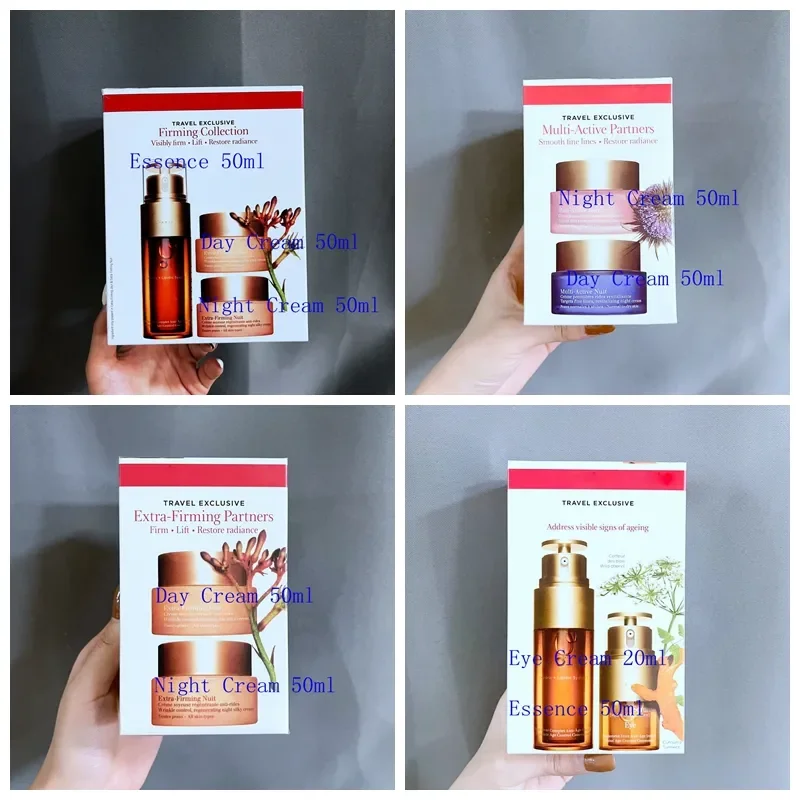 

High Quality Repair Skin Care Set Face Cream/Essence Water Moisturize and lighten fine lines