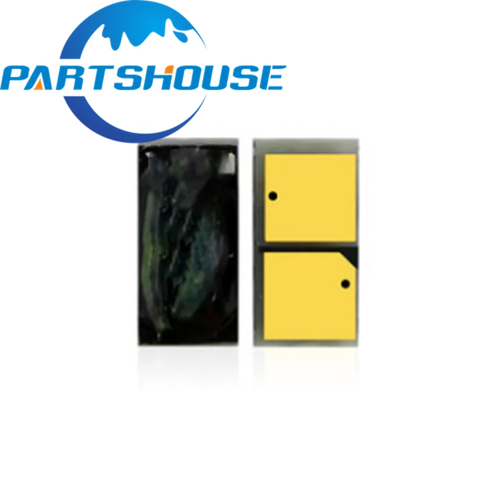 12pcs compatible toner chip for NPG76 NPG-76 NPG 76 Toner reset chip For Canon imageRUNNER ADVANCE C256 356 356iF II