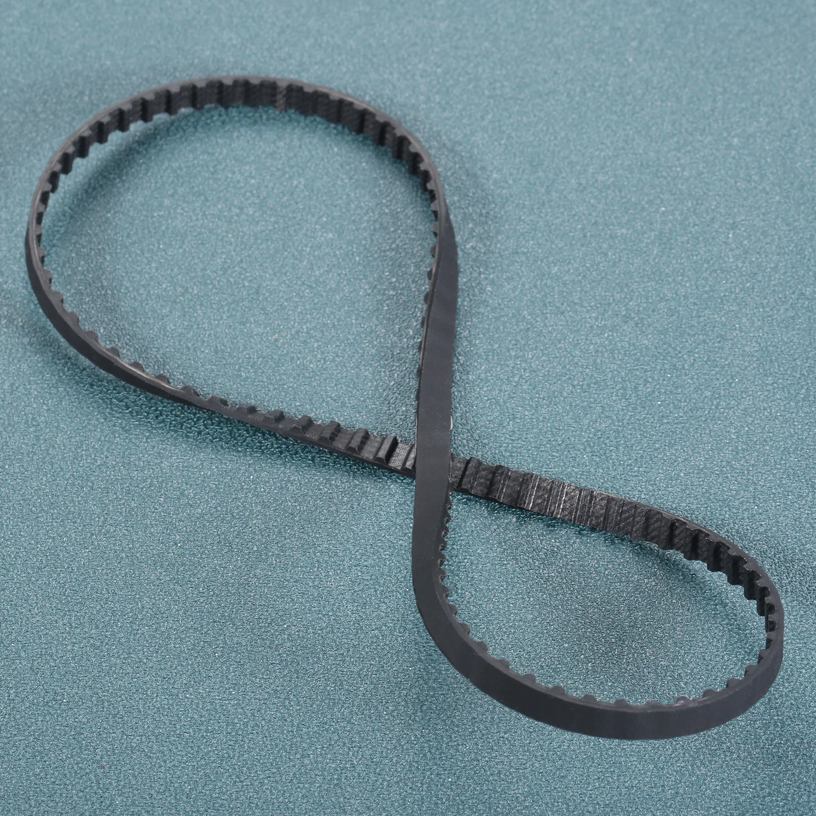 1 шт. ремень ГРМ для швейной машины с 91 зубьями для модели Singer 353,354,360,362,366,367,547 промышленные резиновые швейные аксессуары