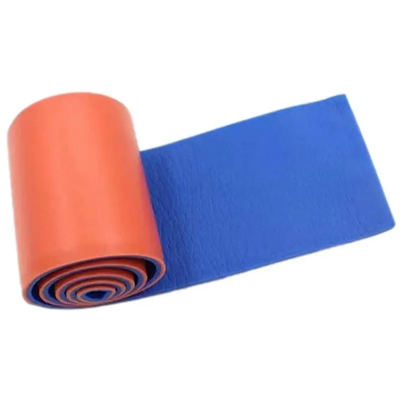 

Survival Splint Bandage Roll Pet Splint Leg Wrist Fixed Fracture Rescue Protection Kit For Emergencies First Aids Fracture