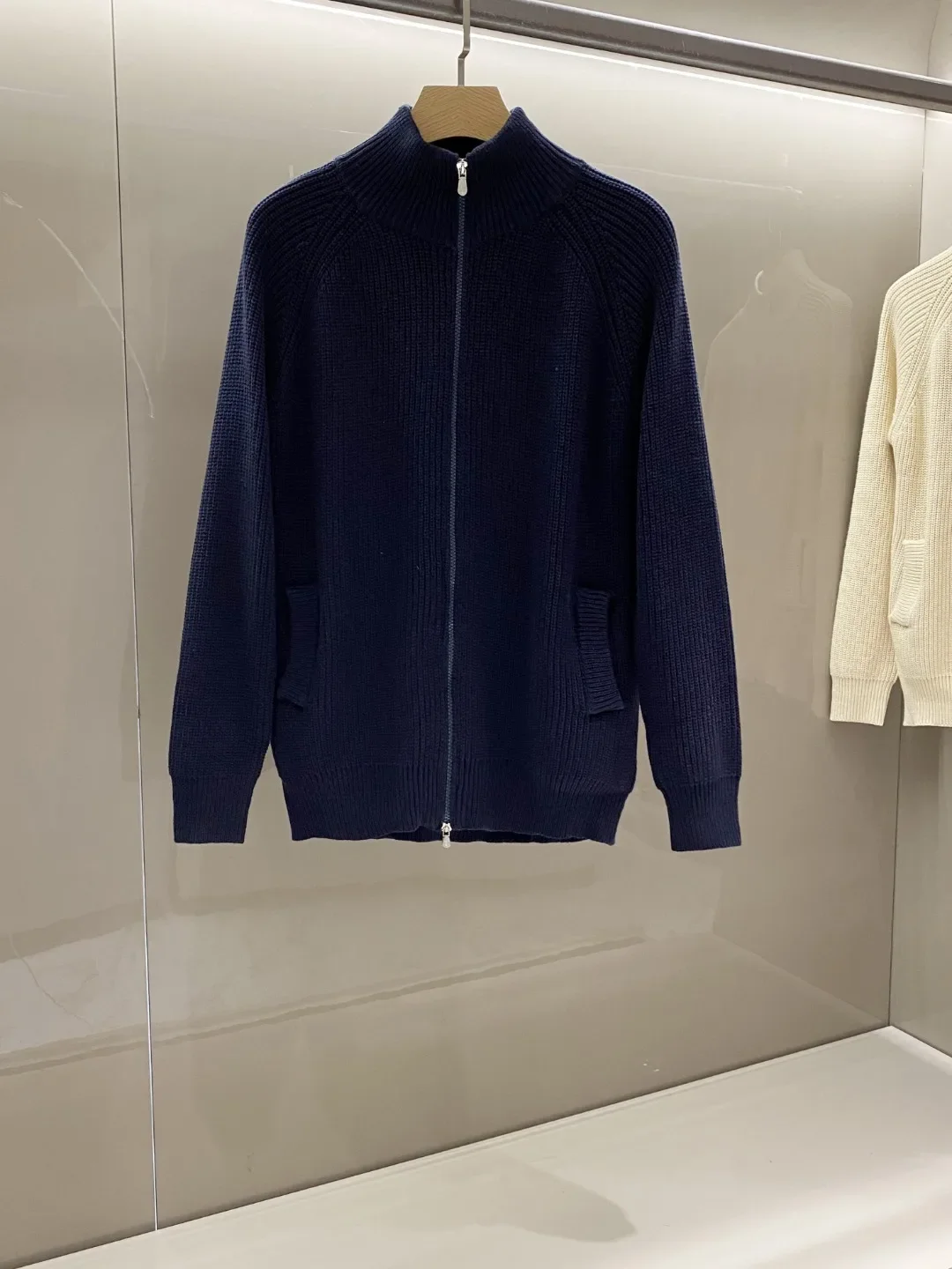 BILLIONAIRE SIJITONGDA2025 осенне-зимний новый мужской бутик деловой повседневный