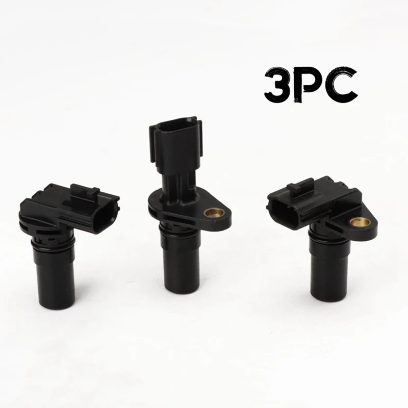 3 шт. датчик скорости ввода и вывода CVT CVT7 RE0F11A JF015E для Nissan Altima Infiniti