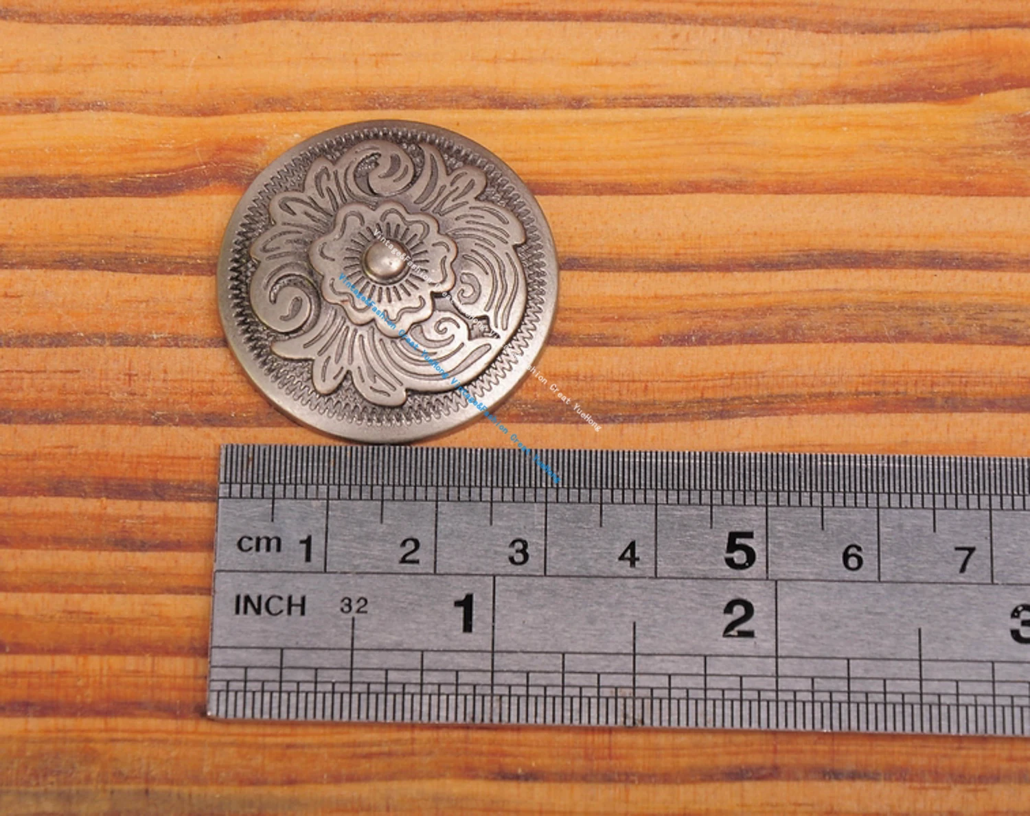 Фото F13 Лот 10 шт. крутой щит шипы набор Conchos Rivetback очаровательный Байкерский стиль кожаная искусственная кожа №4