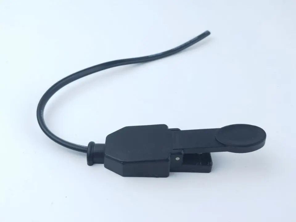 

Ручной переключатель для аргонодуговой сварки