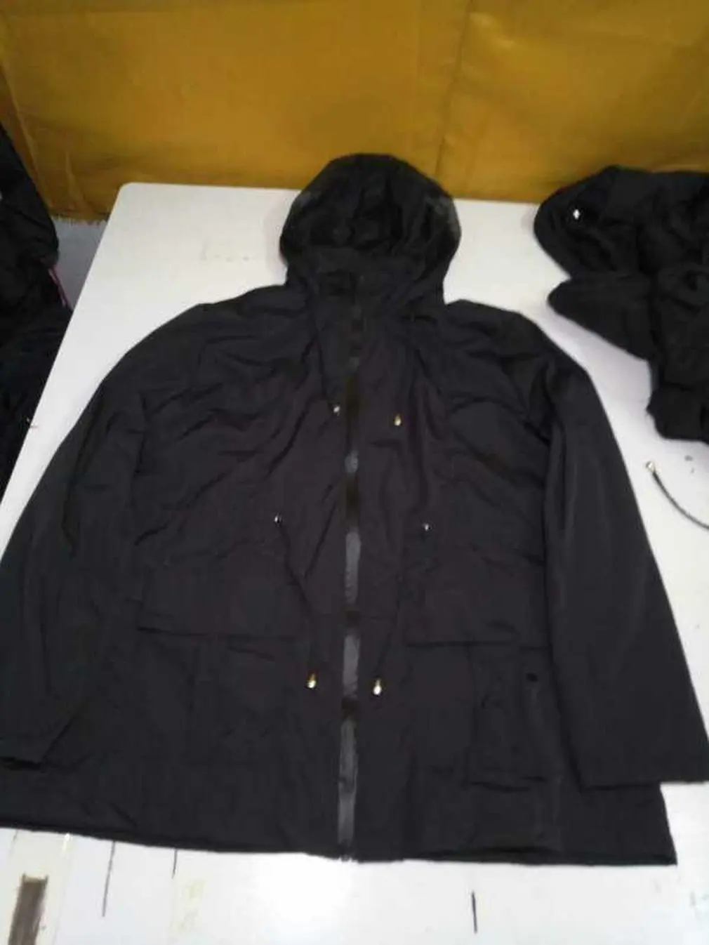 

Sports Jacket Windproof Waterproof Bike Clothing Rainproof Jersey Breathable Windbreaker Running Cycling Rain Jacket Men
