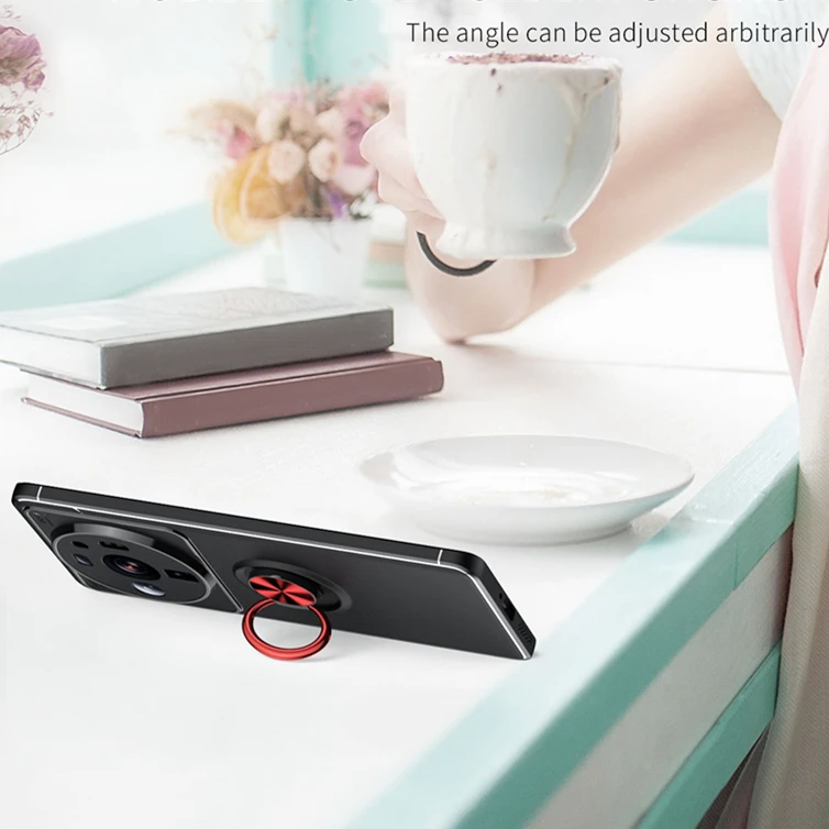 For Xiaomi 12S Ultra Case for Mi 12 Pro 12 Lite 12S Ultra Cover Armor Protector Ring Silicone Cover For Xiaomi 12S Ultra Case