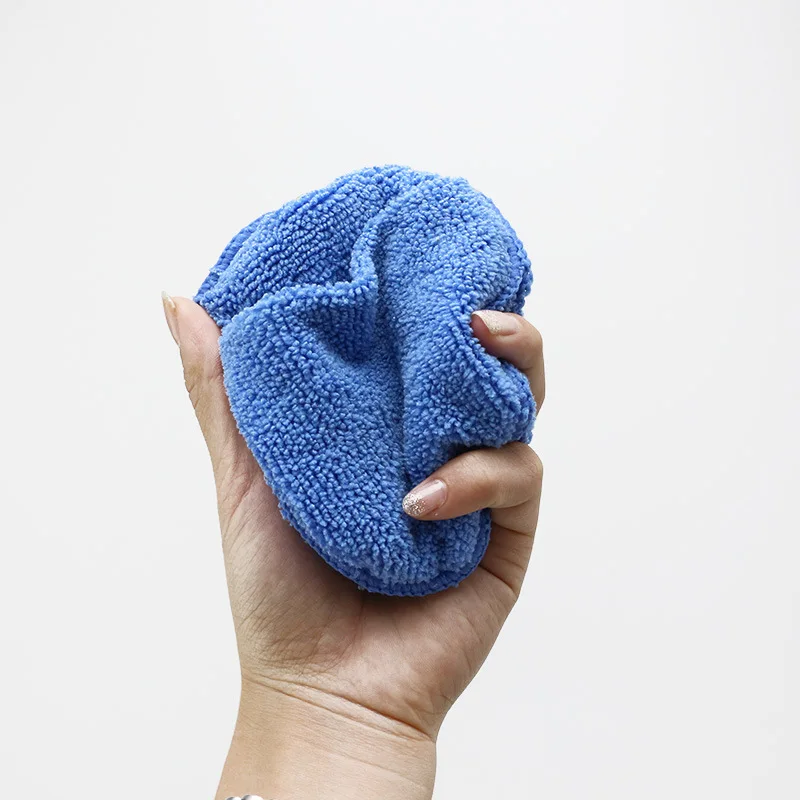 Рисунок 4 - Полировальная подушка для автомобиля