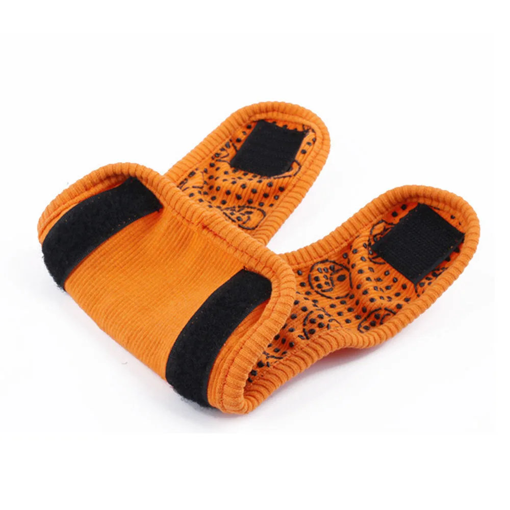 Протектор колена для послеоперационных суставов собак ремни облегчения боли в