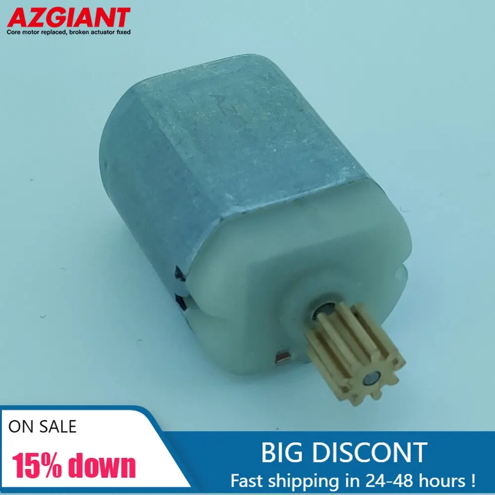 

Car Door Lock Actuator for Audi internal repair Motor with RS4 RS6 2007-2011