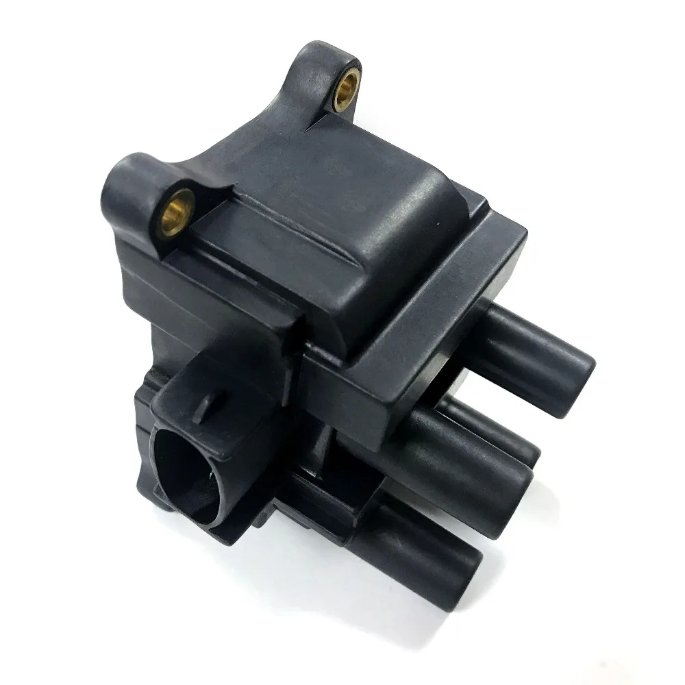 

Professional high quality Ignition Coil for 99-04 Ford Mazda Contour Escape Focus Tribute 2.0L 1S7G-12029-AC 988F12029AB SFH