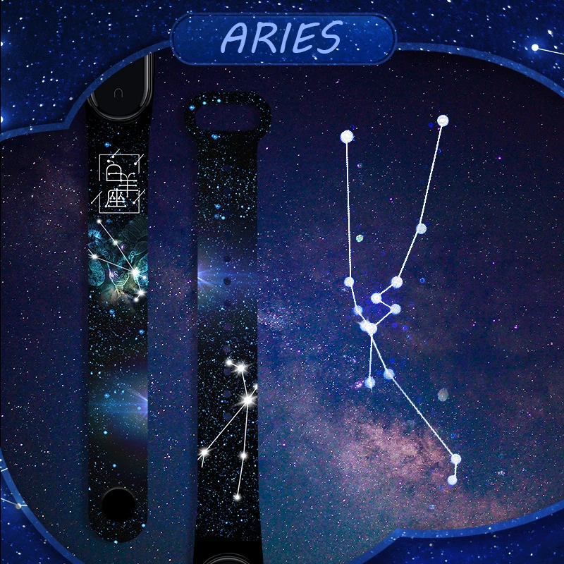 Mi Band 7 6 5 4 3 Strap Printing Silicone Flower Xiaomi 6 5 Strap Replacement Bracelet Watchband Pulseira Smart Sports Fitness