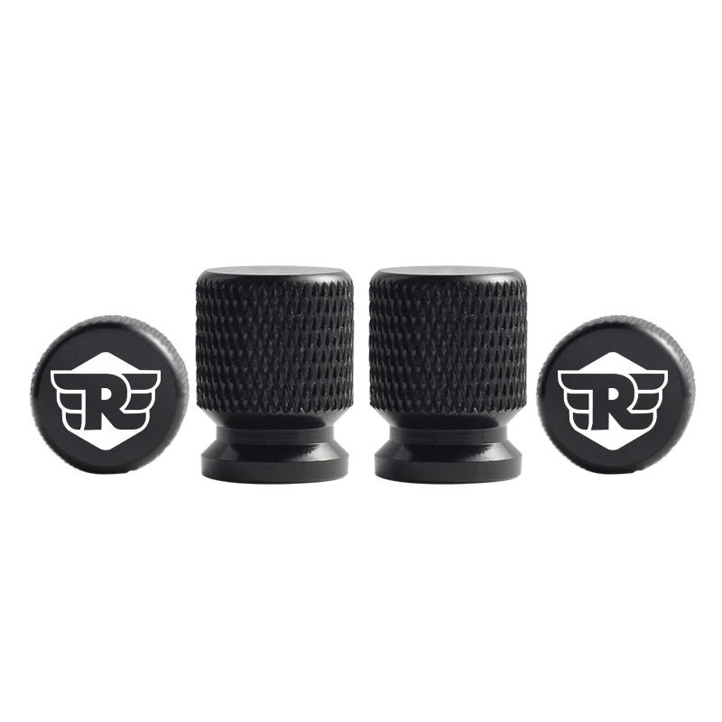 

Колпачки для клапанов мотоциклов Royal Enfield R Logo Bullet Meteor Classic 350 500 Hunter Защитная крышка для стержней воздушных шин